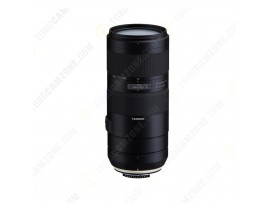 Tamron for Nikon F 70-210mm f/4 Di VC USD (Promo Cashback Rp 300.000 + Free SDHC 32GB)